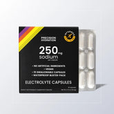 Precision Fuel & Hydration Electrolyte Capsules | 15 portioner